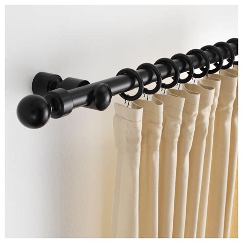 curtain rail ikea.